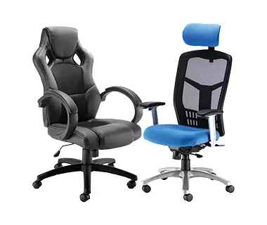Gaming Chairs