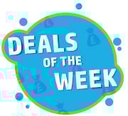 Deals of the Week
