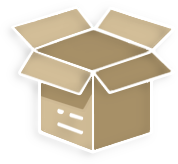 Free Delivery Box