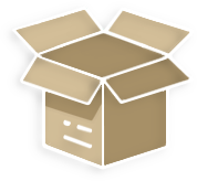 Free Delivery Box