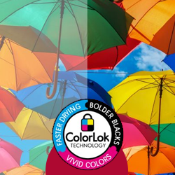 ColorLok Technology