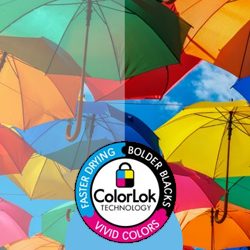 ColorLok Technology