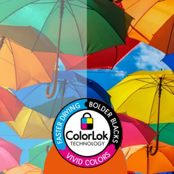 ColorLok Technology