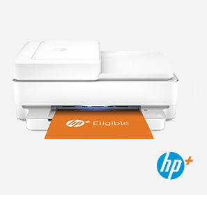 HP DeskJet Plus 6430e All-in-One