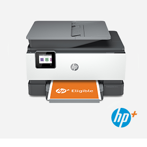 HP OfficeJet Pro 9012e