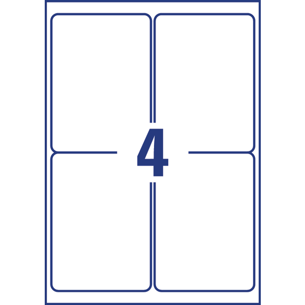 shipping labels 10 per page